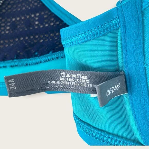 Aerie Bikini Top - Picture 5 of 7